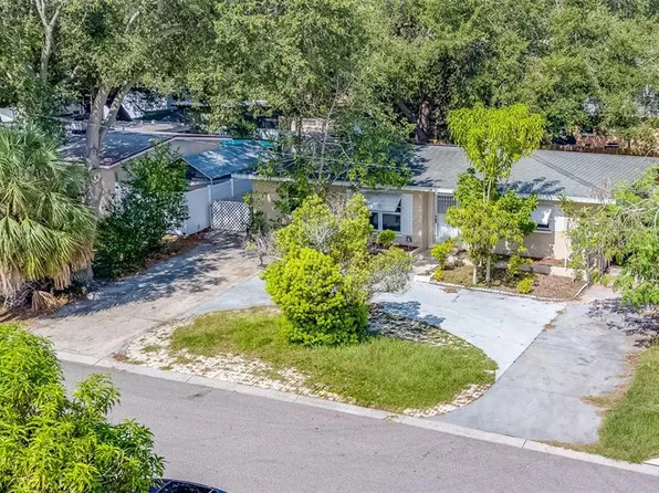 1240 Pineview Ave, Clearwater, FL 33756
