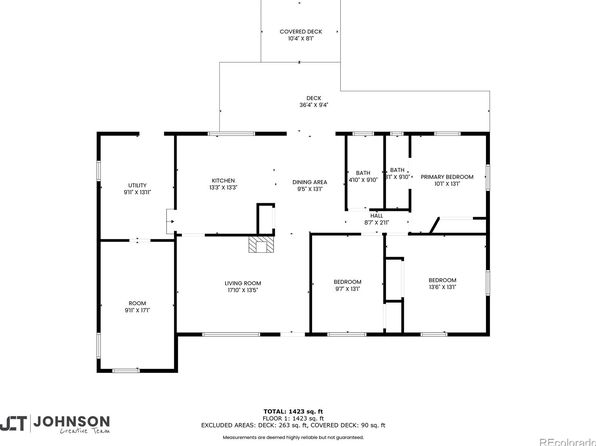 3200 Eastman Avenue, Boulder, CO 80305