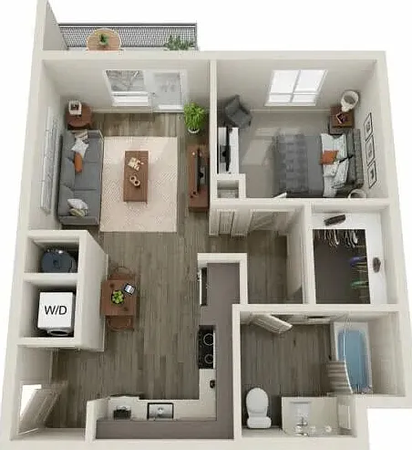 Westlook Resort Living — Photo 25