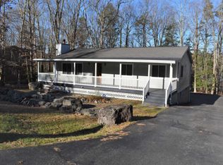 269 Hyland Dr, East Stroudsburg, PA