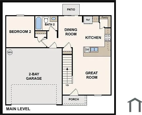 114 Addlestone Cir — Photo 2