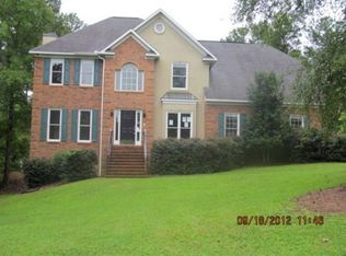 312 Wimbledon Ct, Macon, GA 31211