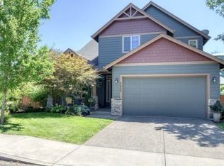 4420 SE Risley Ave, Milwaukie, OR 97267