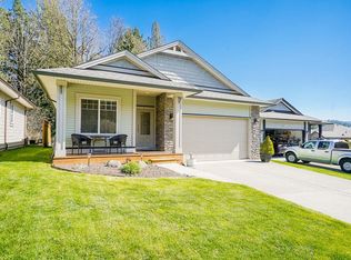 11540 Glacier Dr #4, Mission, BC V4S1C9