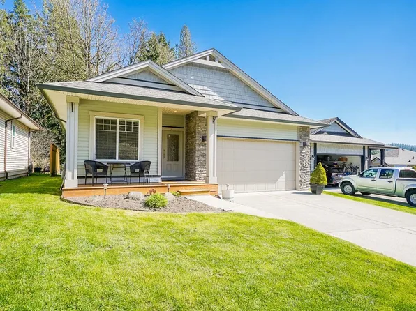 11540 Glacier Dr #4, Mission, BC V4S 1C9