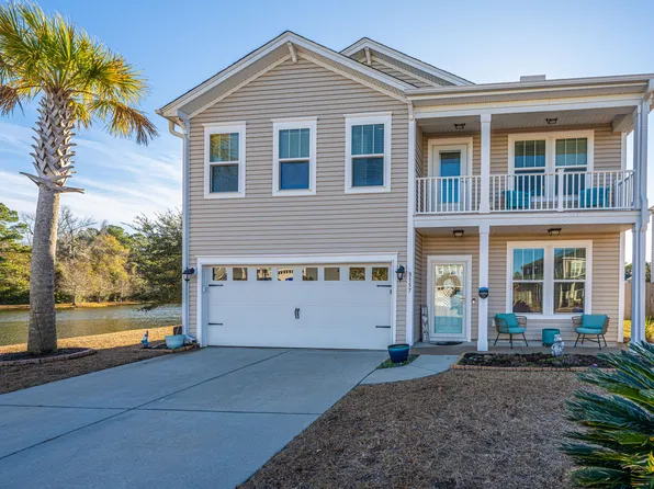 3157 Timberline Dr, Johns Island, SC 29455