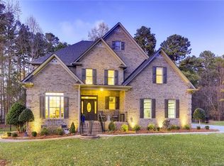 106 Jade Spring Ct, Mooresville, NC 28117