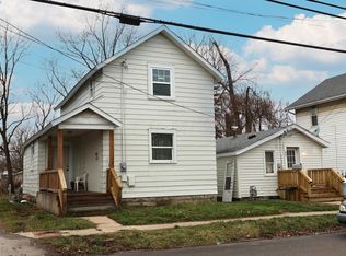 377 Davids St, Marion, OH