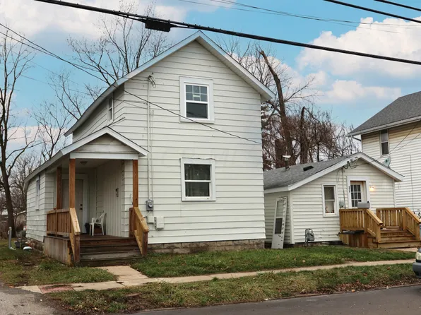 377 Davids St, Marion, OH 43302