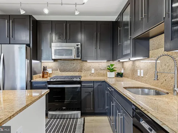 2200 N Westmoreland St Unit 421, Arlington, VA 22213