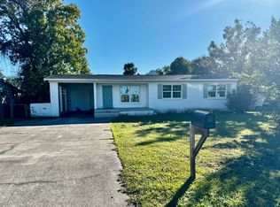 1000 E 2nd Plz, Panama City, FL 32401