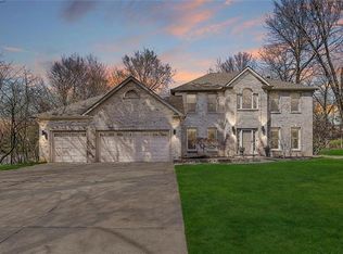 3 Donna Ct, Edwardsville, IL 62025