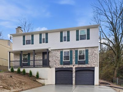 4279 Paul Rd, Cincinnati, OH, 45238