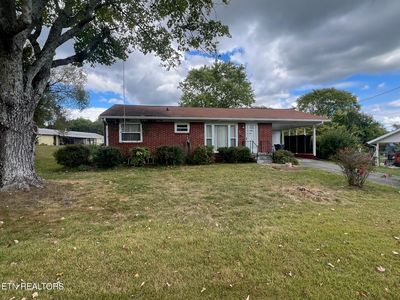 5308 N Ozark Rd, Knoxville, TN, 37912