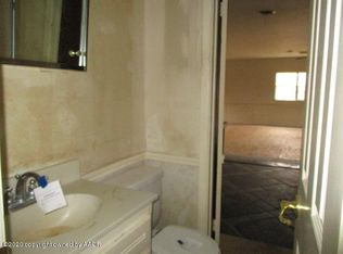 4208 S Fannin St, Amarillo, TX 79110