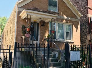 3239 S Carpenter St #1, Chicago, IL 60608
