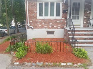 27 Mount Calvary Rd, Roslindale, MA 02131