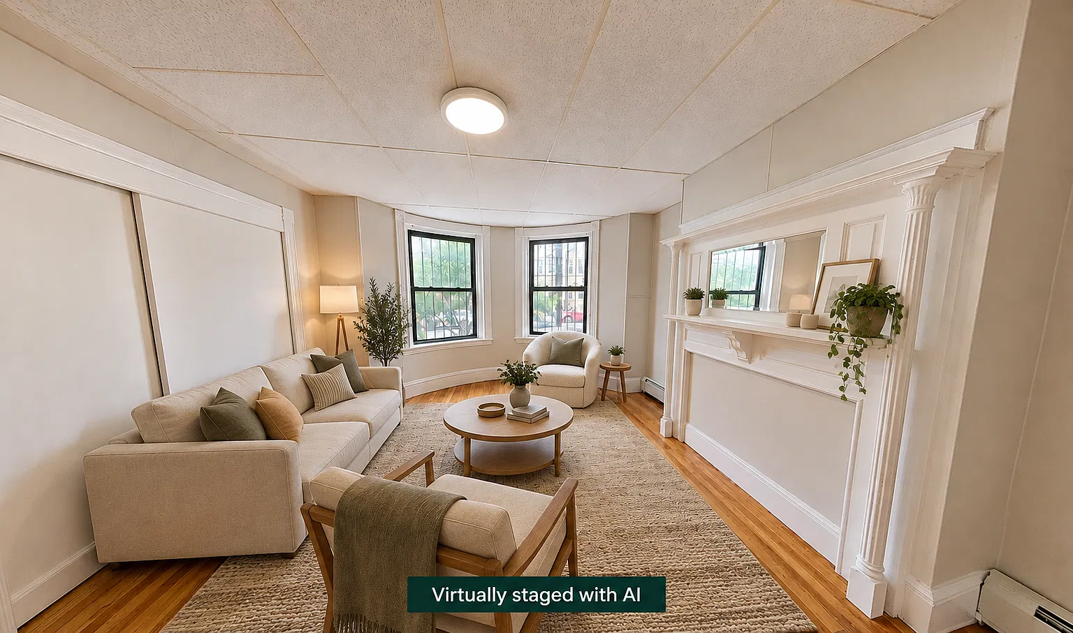 3 bed, 1013 sqft, $4,695 — Photo 4