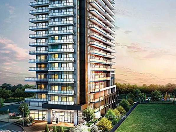 4699 Glen Erin Dr, Mississauga, ON