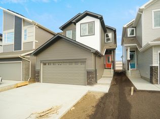 18955 28th Ave NW, Edmonton, AB