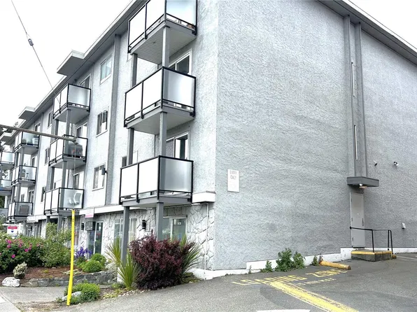 904 Hillside Ave #304, Victoria, BC V8T 1Z8