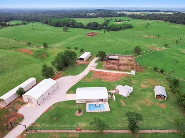 16829 County Road 356, Winona, TX 75792
