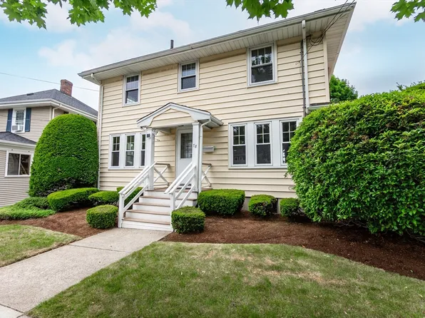 78 Greene St, Quincy, MA 02170