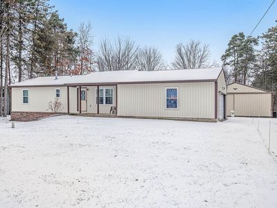 1735 143rd Ave, Dorr, MI, 49323