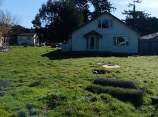3552 Dows Prairie Rd, McKinleyville, CA 95519