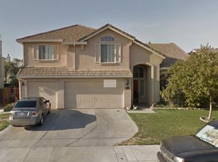 868 Sandra St, Los Banos, CA