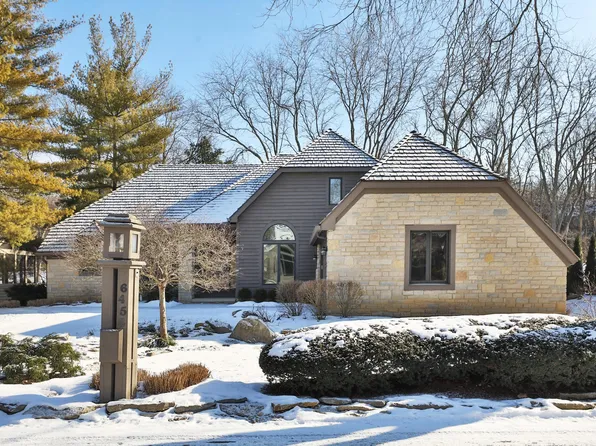 6456 Quarry Ln, Dublin, OH 43017