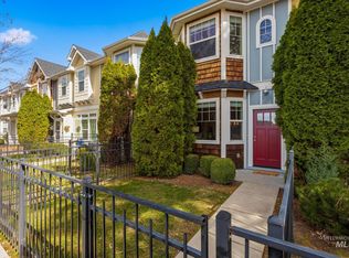 4360 N Five Mile Rd, Boise, ID 83713