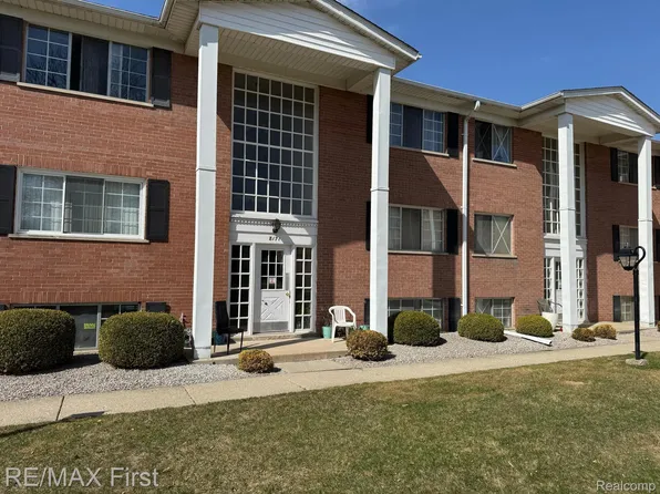 8171 Denwood Dr APT 1, Sterling Heights, MI 48312