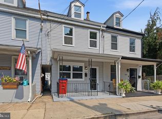 325 Wilson St, Bristol, PA 19007