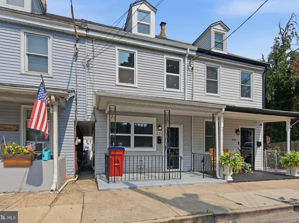 325 Wilson St, Bristol, PA 19007