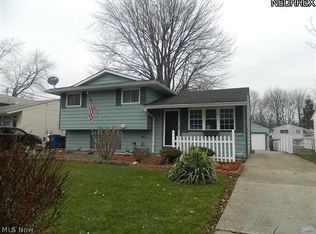 5735 Lear Nagle N, North Ridgeville, OH 44039