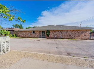 3200 W Wadley Ave, Midland, TX 79705