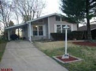 216 Orchard Ave, Ballwin, MO 63021