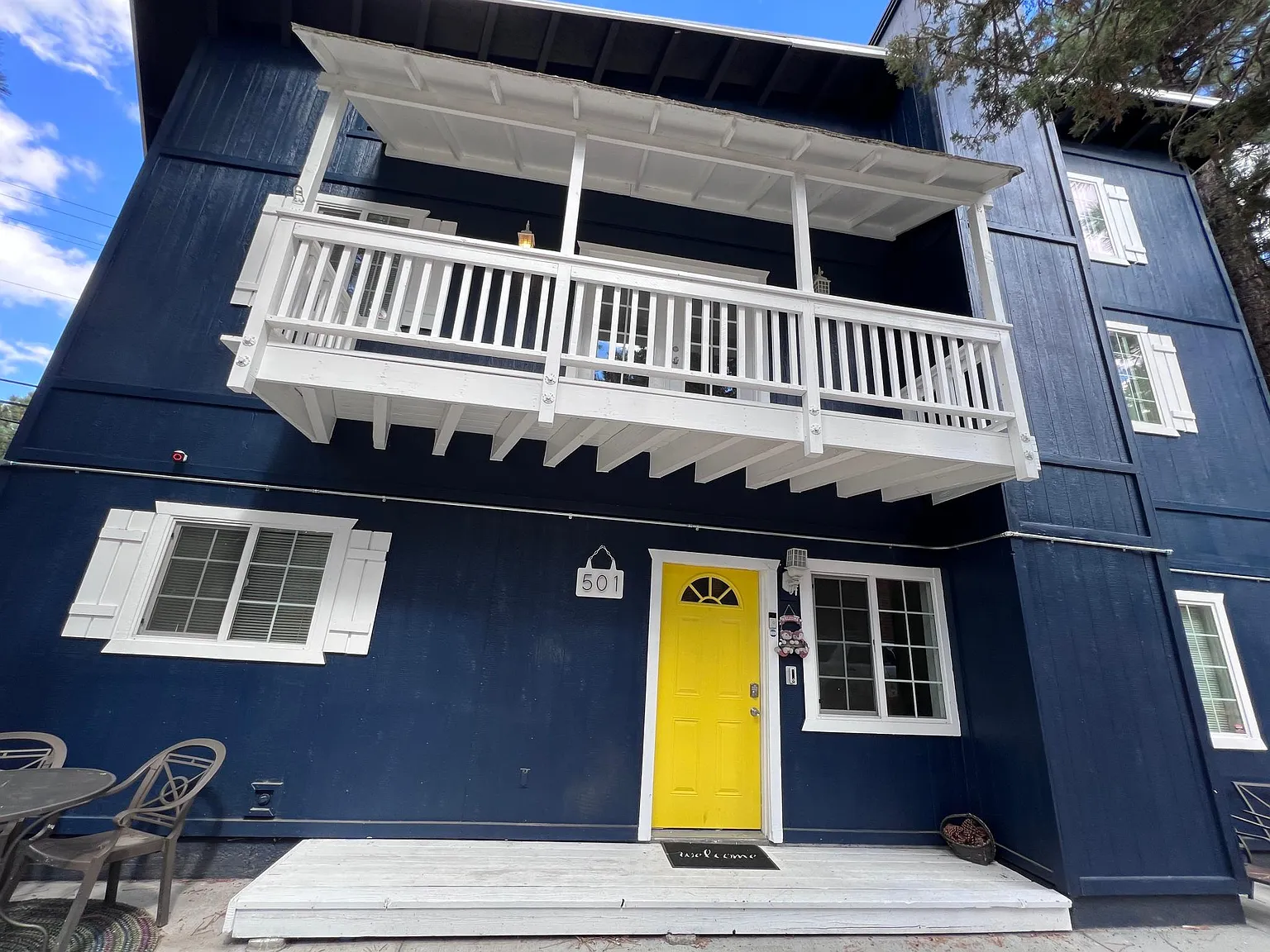 501 Irving Way — Photo 1