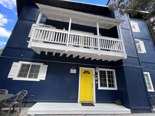 501 Irving Way, Big Bear City, CA 92314