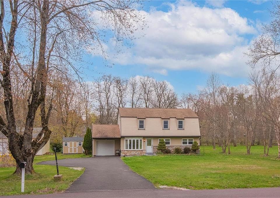 2756 Lenhart Rd, Colmar, PA 18915 Zillow