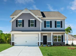 571 Troy Dr, Sanford, NC 27332