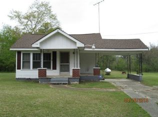 122 Campbell Rd, Tunnel Hill, GA 30755