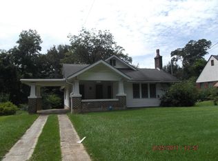 3217 24th Ave, Meridian, MS 39305