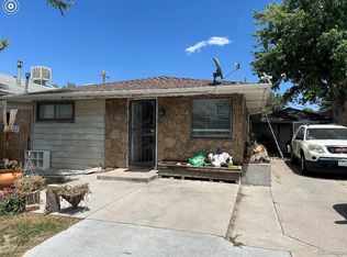 5550 Monaco St, Commerce City, CO 80022