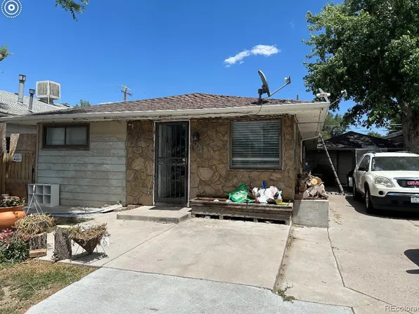 5550 Monaco, Commerce City, CO 80022