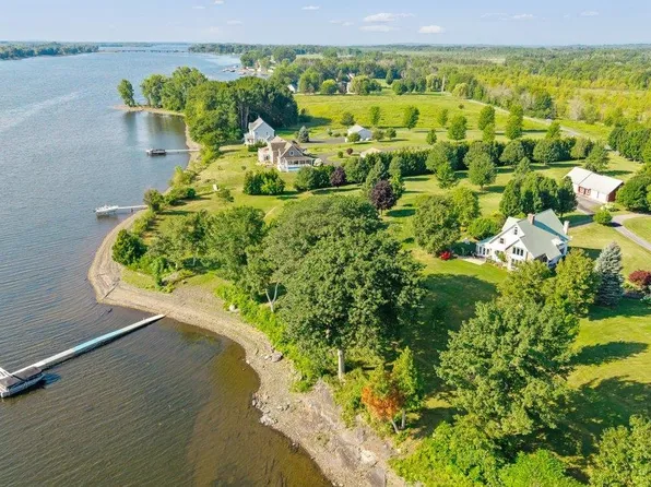 50 Wagner Point, Alburgh, VT 05440