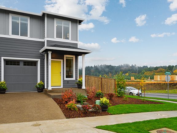 Image May Not Depict Exact Home Available