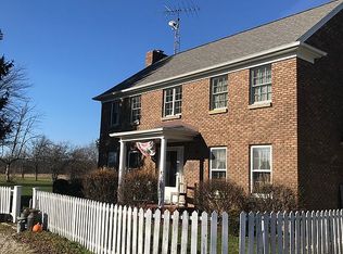 8381 W Portage River South Rd, Oak Harbor, OH 43449