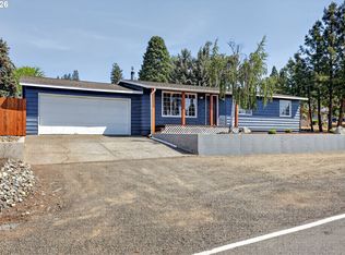 717 NE High St, Goldendale, WA 98620